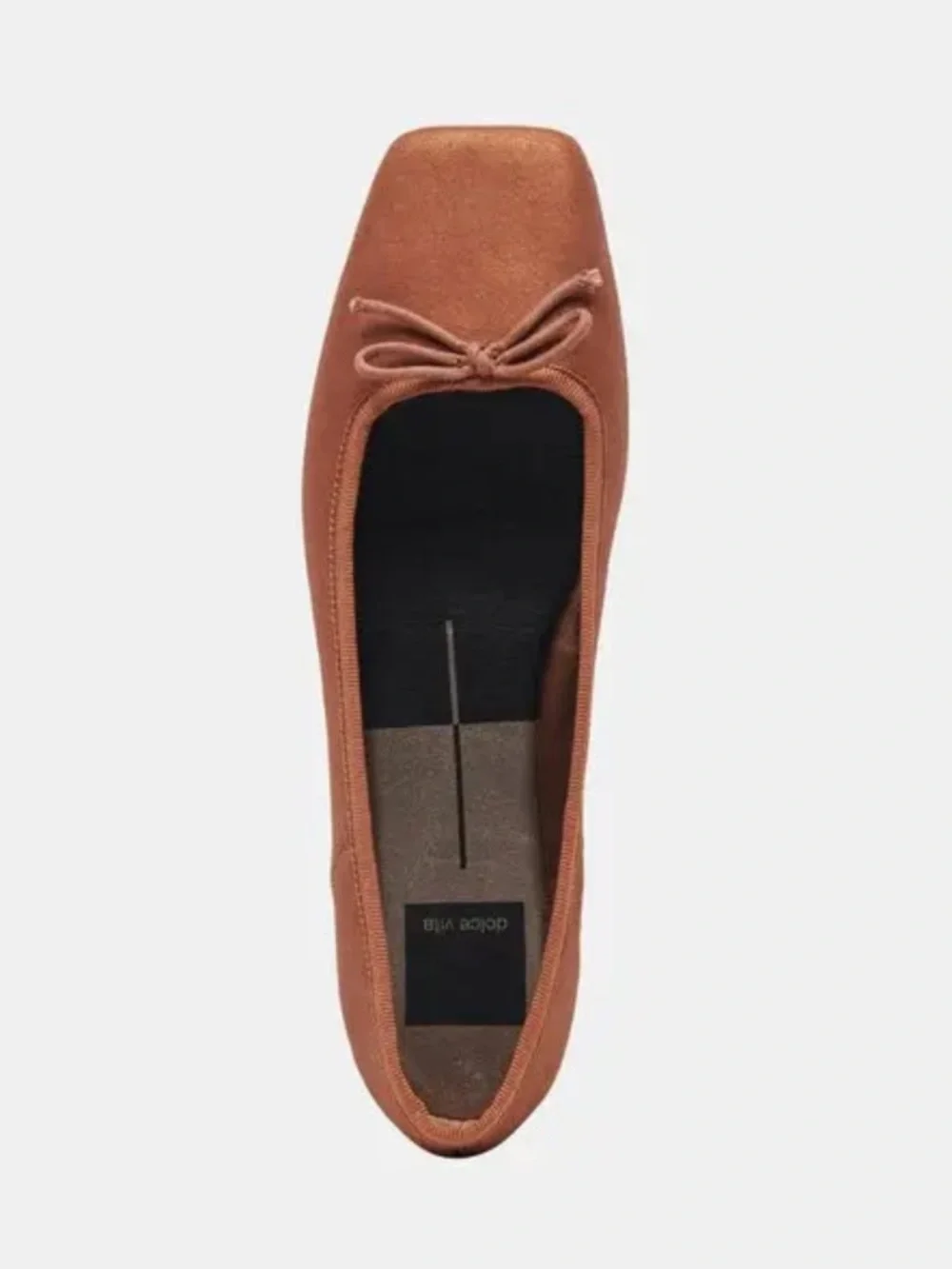 Dolce Vita soft leather